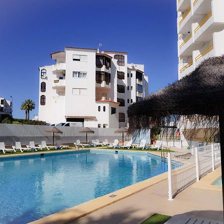 Hilcity Albufeira Dış mekan fotoğraf