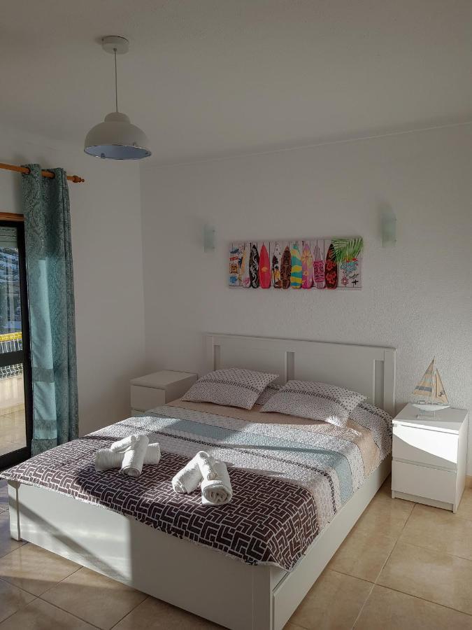 Hilcity Albufeira Dış mekan fotoğraf