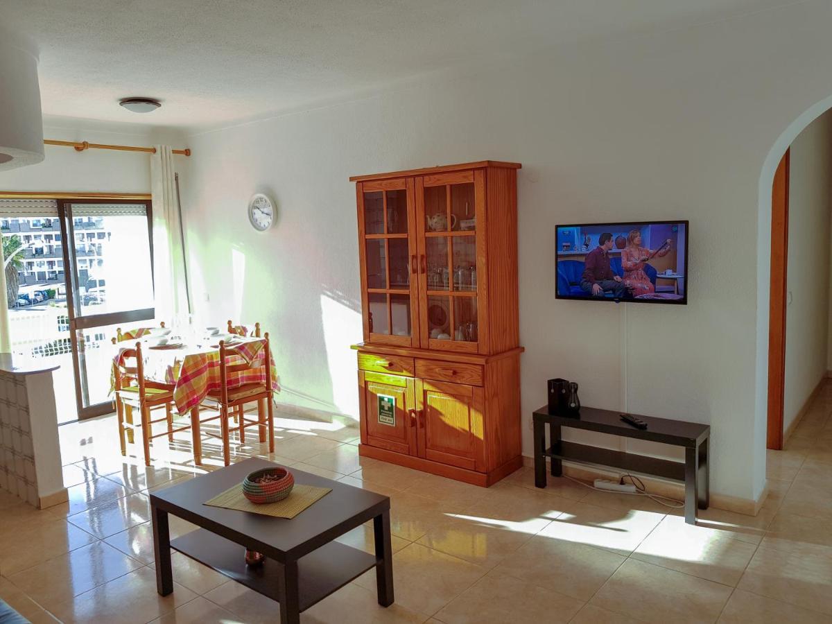 Hilcity Albufeira Dış mekan fotoğraf
