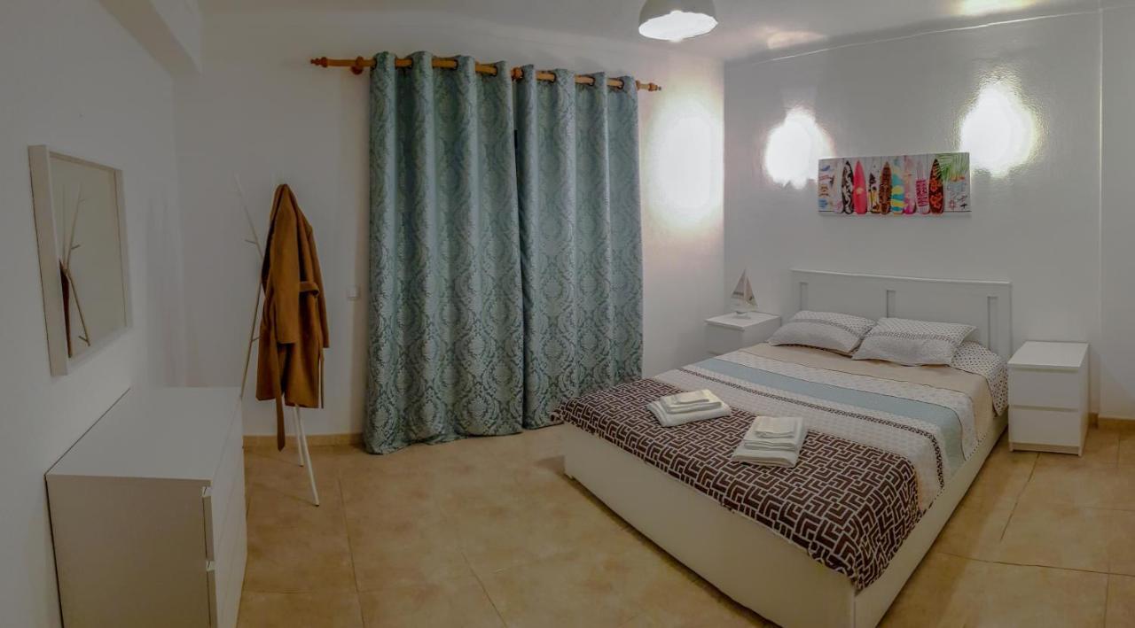 Hilcity Albufeira Dış mekan fotoğraf