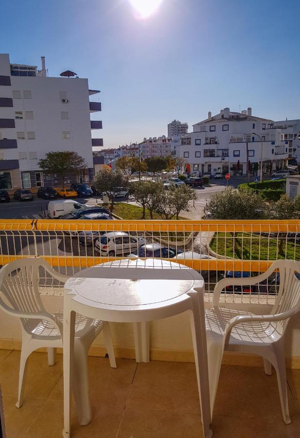Hilcity Albufeira Dış mekan fotoğraf