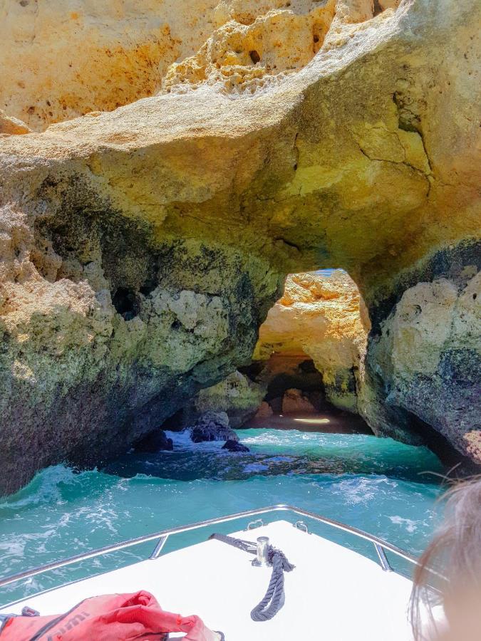 Hilcity Albufeira Dış mekan fotoğraf