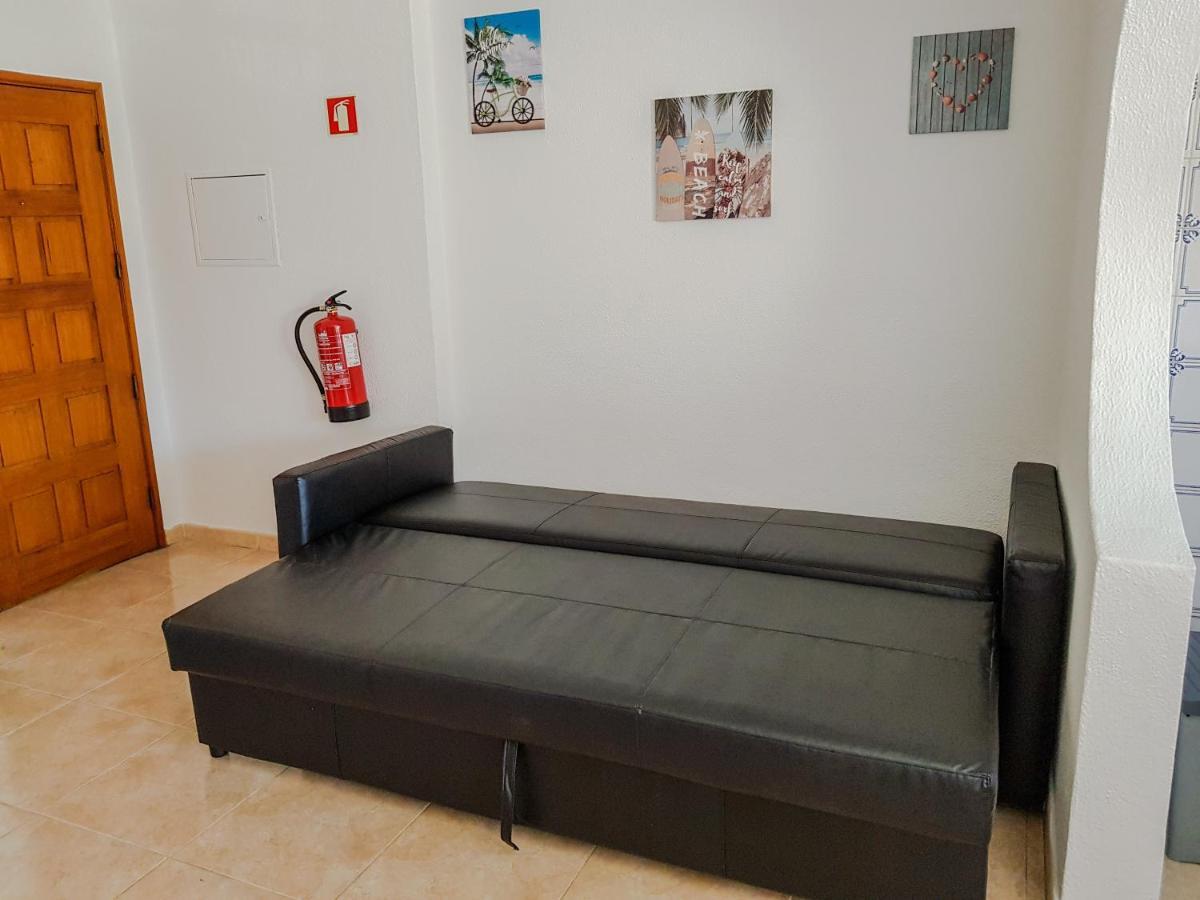 Hilcity Albufeira Dış mekan fotoğraf